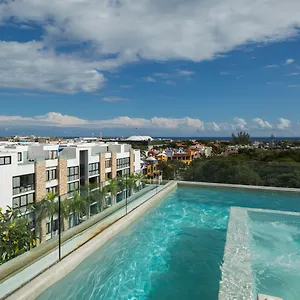 4* Aparthotel Anah
